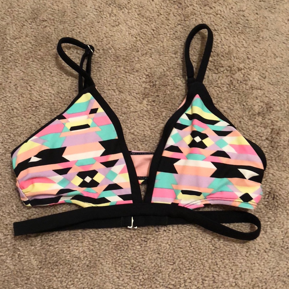 Target Bikini Top